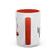 Adult Mug - Lick Me Till Ice Cream
