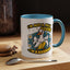 Office Mug - I'm Not A Silly Goose