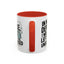 Humor Mug - In My Defense