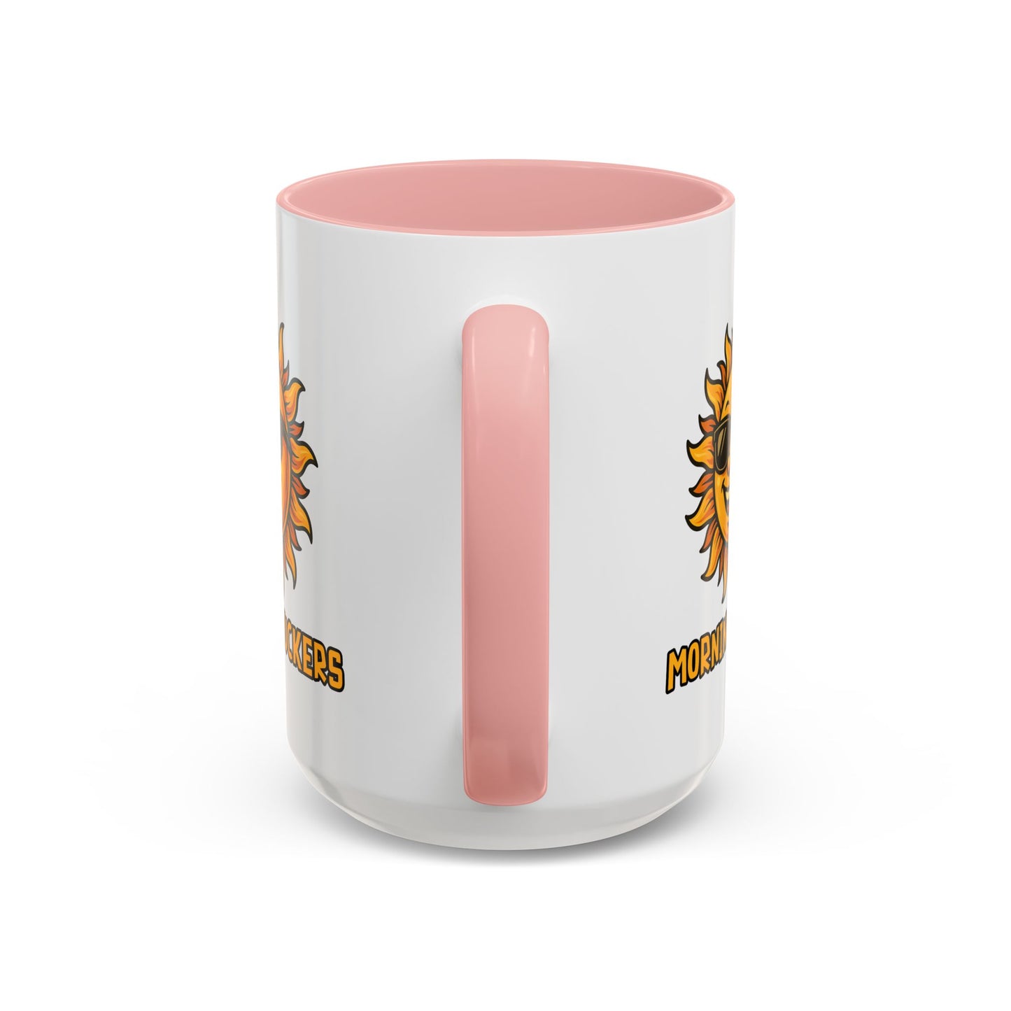 Adult Mug - Morning Fuckers