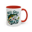 Father's Day Mug - Reel Great Dad