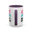 Animal Mug - Cat Mom All Day