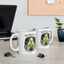 Alien Mug - Beam Me Up