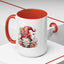 Mother's Day Mug - Love Mummy