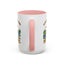 Humor Mug - If You think I'm Short