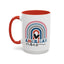 4th of July Mug - American Vibes