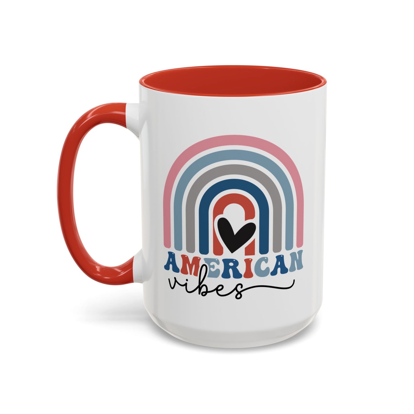 4th of July Mug - American Vibes