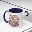 Religious Mug - Faith Over Fear