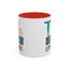 Adventure Mug - It's Time For A New Adventure