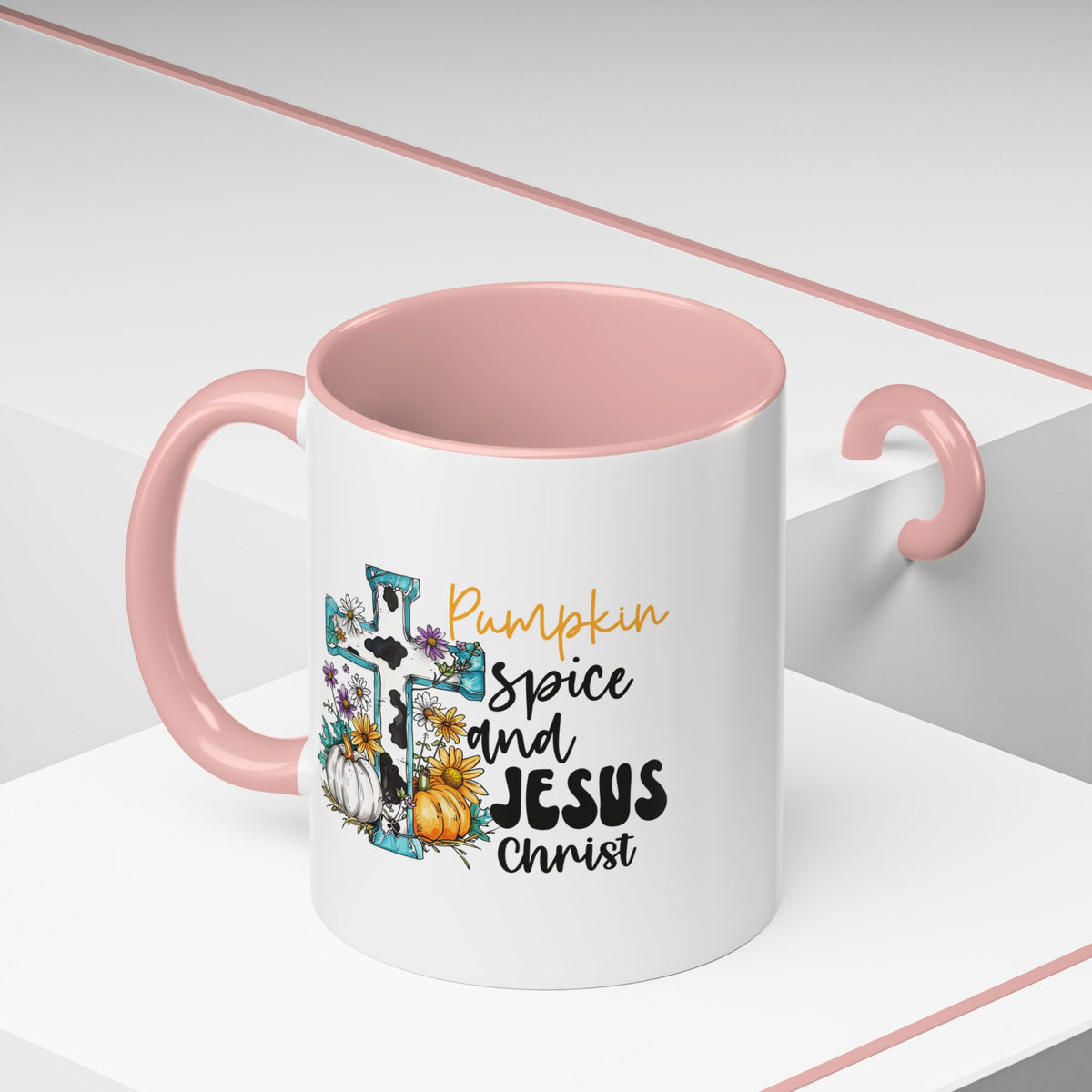 Fall Mug