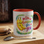 Anniversary Mug - I'm Bananas For You