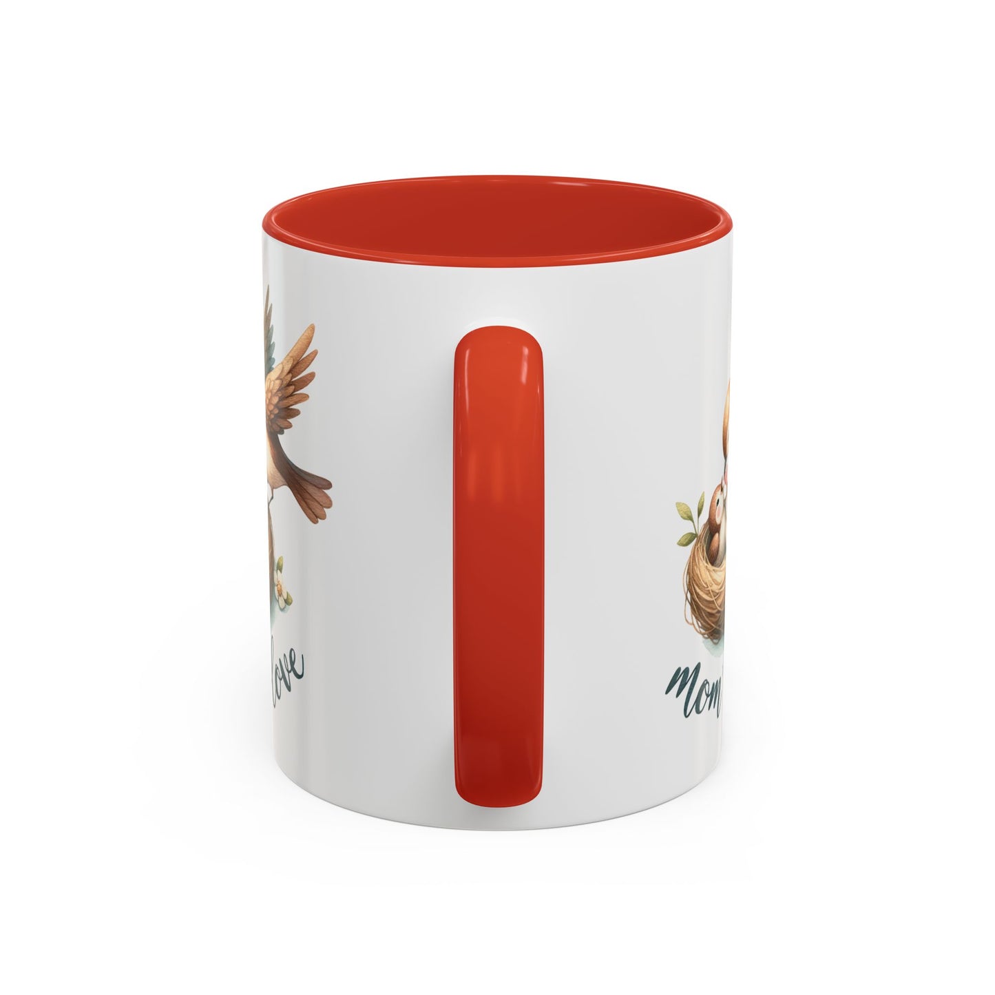 Mother's Day Mug - Mom's Love