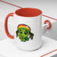 Alien Mug - Alien Rasta