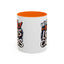 Adult Mug - Works Out But