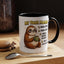 Office Mug - My Four Words