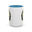 Adventure Mug - Adventure Is My Therapy