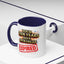 Birthday Mug - Your Teen Years