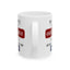 Adult Mug - 98% of People Find Me Offensive