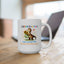 Anniversary Mug - Wifeasaurus