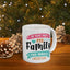 Humor Mug - If You Met My Family