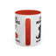 Animal Mug - I Don't Like Morning People