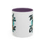 Animal Mug - Too Cool To Care