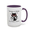 Humor Mug - Sarcasm & Attitude