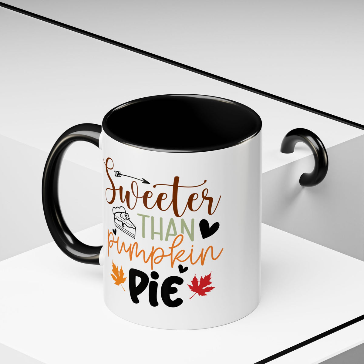 Fall Mug