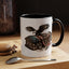 4th of July Mug - American Bald Eagle Fallen Soldier