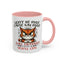 Humor Mug - Don't Be Rude