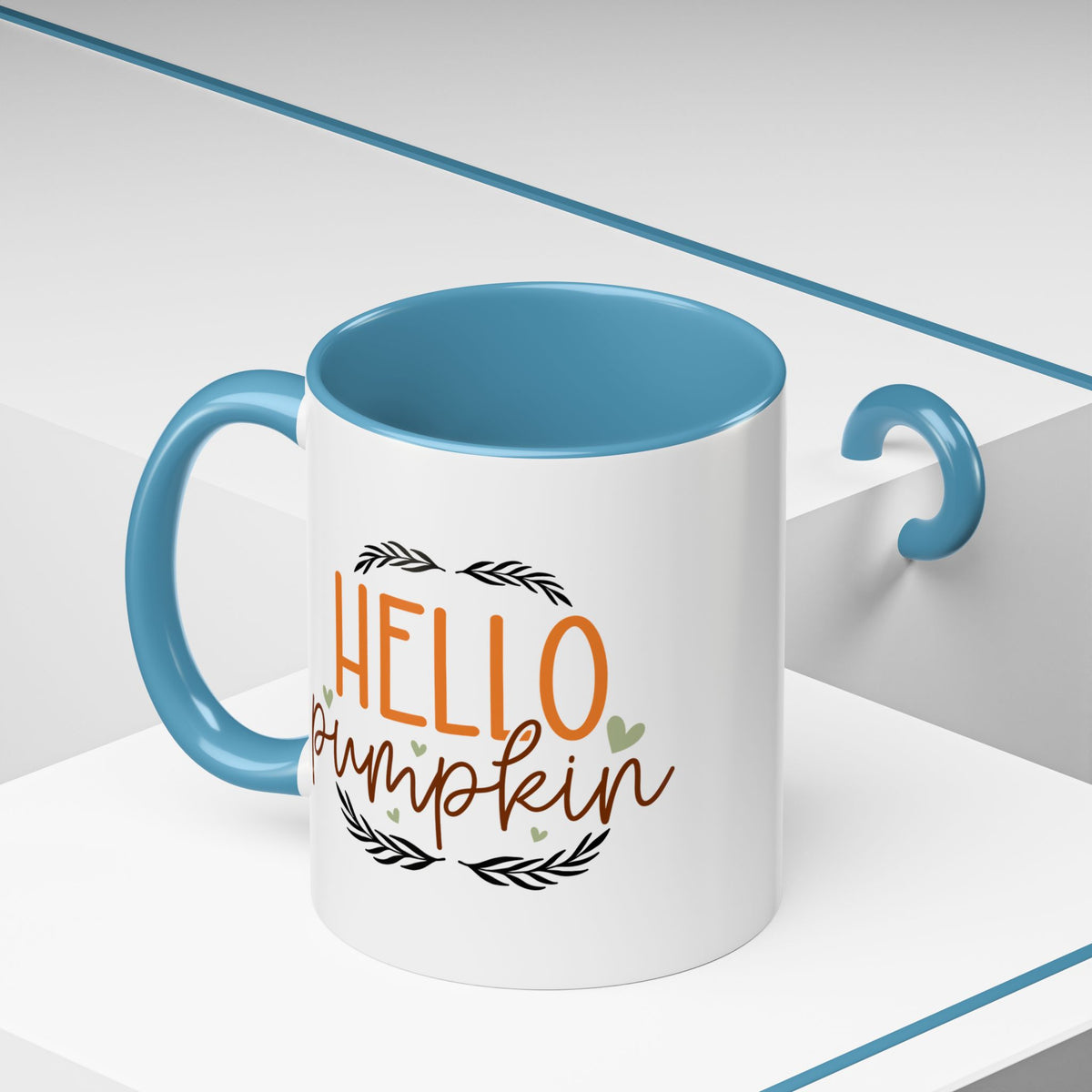 Fall Mug