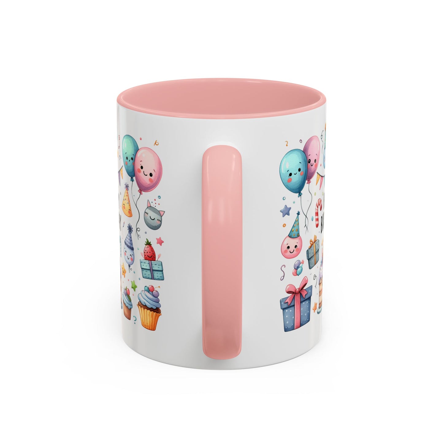 Birthday Mug - Birthday Celebration!