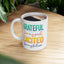 Wellness Mug - Grateful For My Past