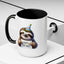 Birthday Mug - Sloth Clipart