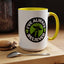 Alien Mug - I've Always Believed