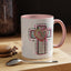 Religious Mug - God Is Good