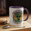 Alien Mug - Greetings Earth-Loser