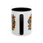 Religious Mug - Created With Purpose