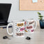 Motivation Mug - Believe in Yourself