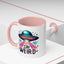 Alien Mug - Stay Weird