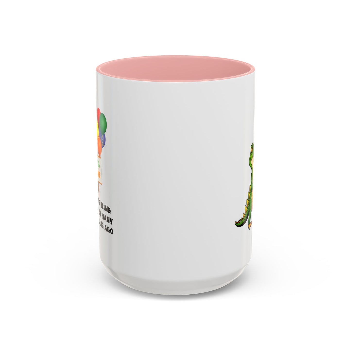 Birthday Mug - Well Done