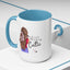 Humor Mug - Hello Cutie