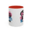 Humor Mug - I'm Not Weird I Am Limited Edition