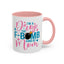 Humor Mug - I'm A Drop the F-Bomb Kind of Mom