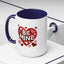 Valentine's Day Mug - Be Mine