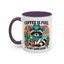 Office Mug - Coffee Is Fuel