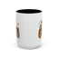 Birthday Mug - Birthday Queen Crown