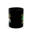 Adventure Mug -It's All Good In The Woods