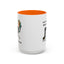 Humor Mug - I Have a Vision Problem