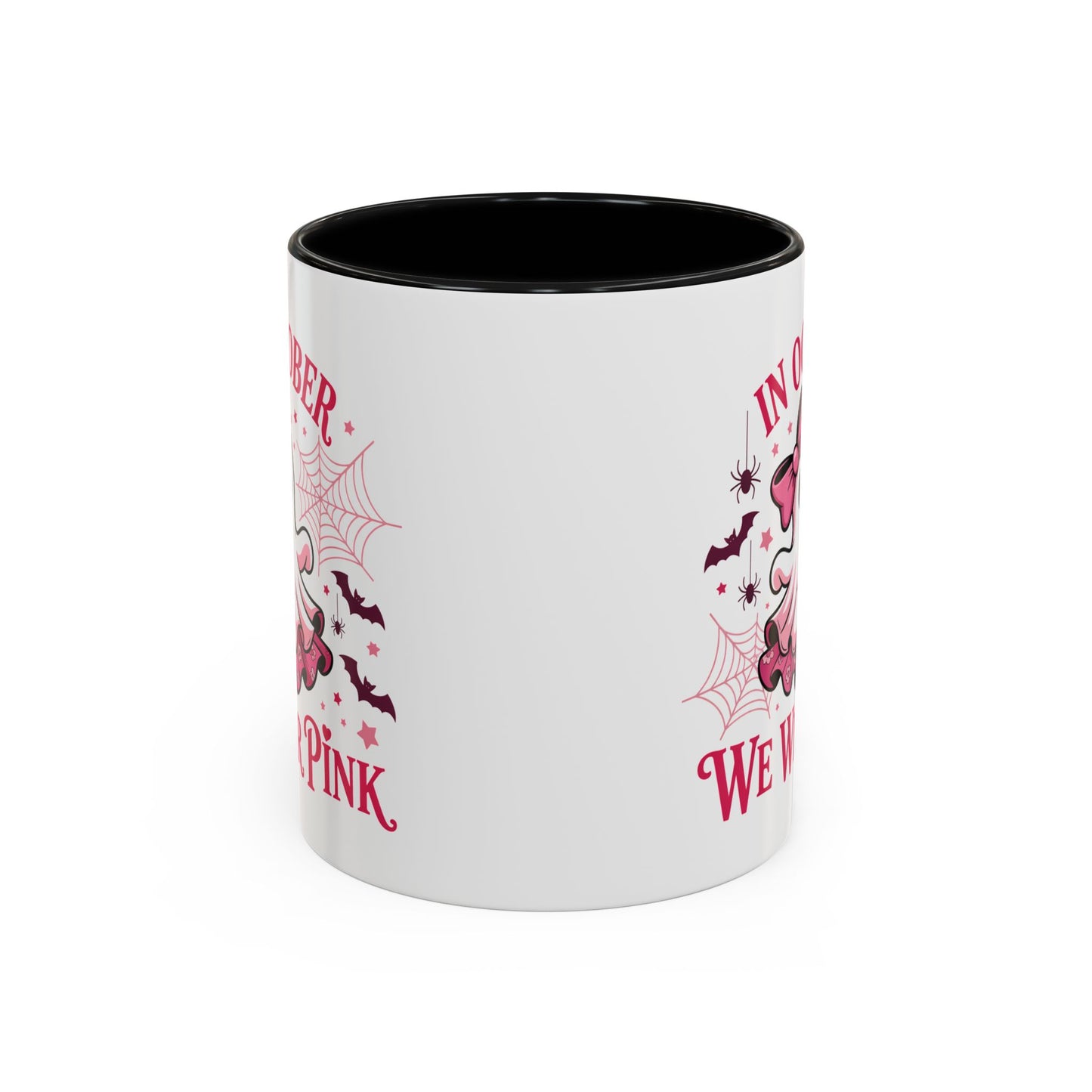 Support Mug - In October